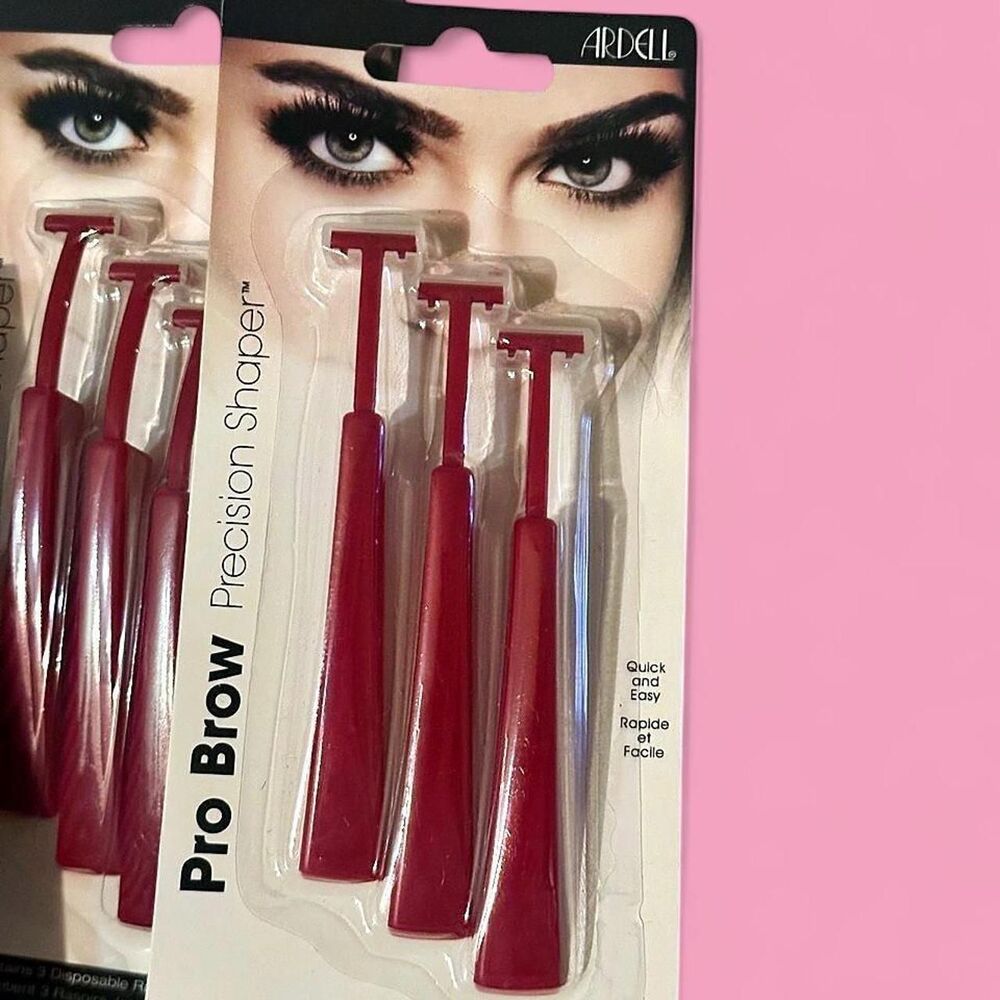 Complete Ardell Eye Routine Upgrade: 3 Lash Kits + 2 Brow Packs - Picture 4 of 8